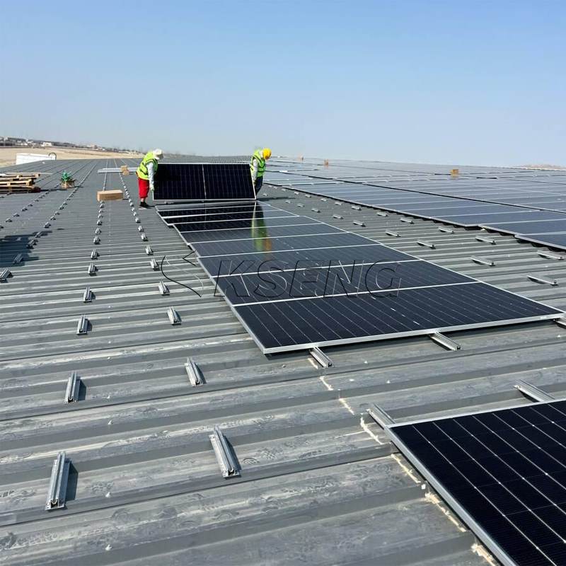 solar aluminum mini rail solar aluminum mini rail