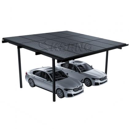 solar carport