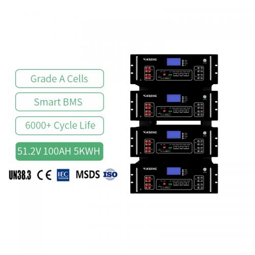 lithium ion batteries