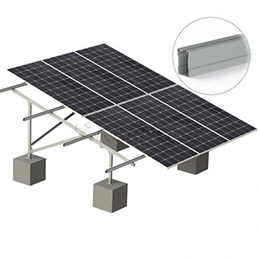Por que a estrutura de montagem solar é importante?