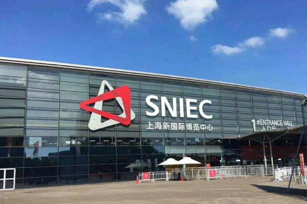 SNEC 14th (2020) International Photovoltaic Power Generation and Smart Energy Conference & Exhibition

