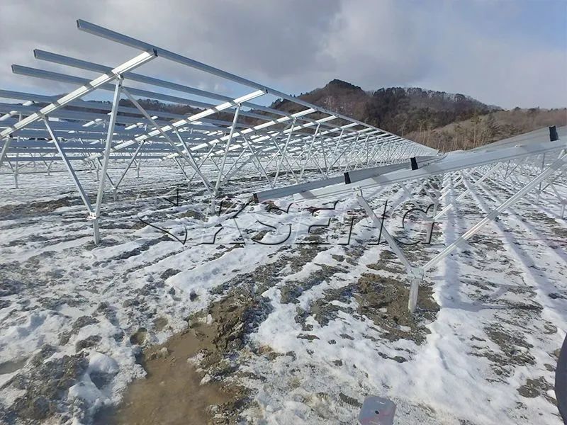 KSENG estabelece outro exemplo de geração de energia fotovoltaica em grande escala no Japão